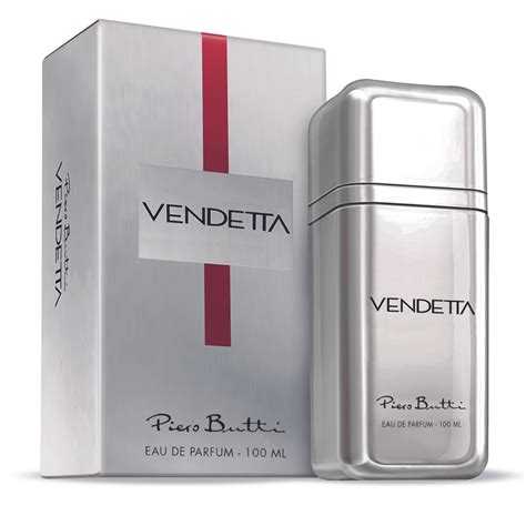 perfume vendetta